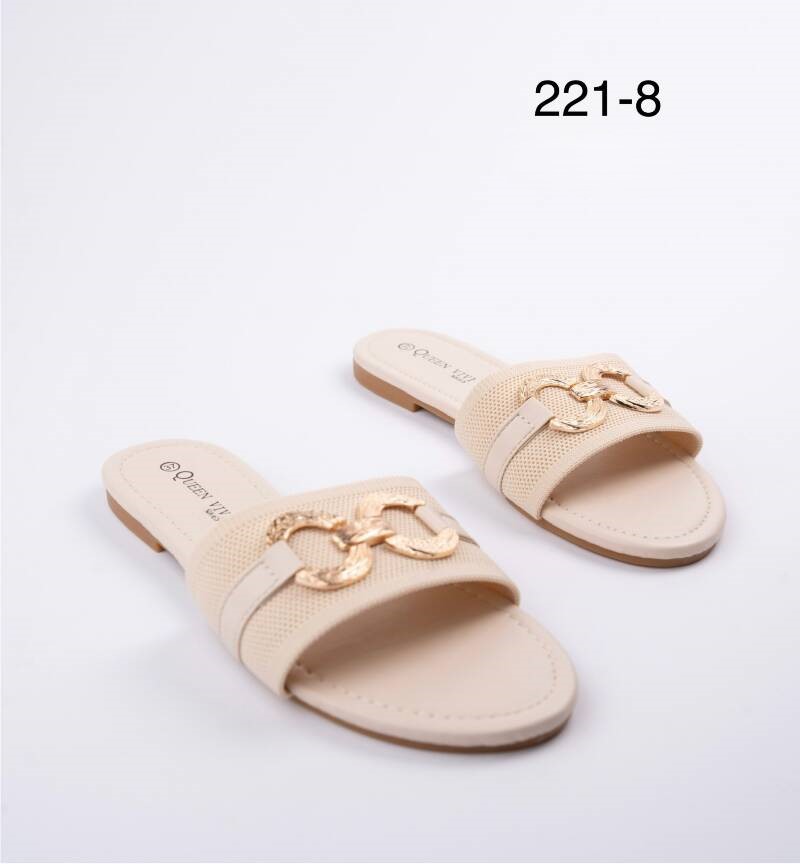 Klapki damskie Roz 36-41 / 12 par